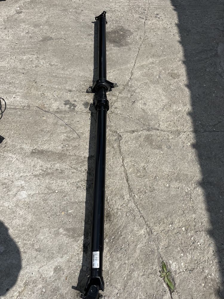 Ax cardanic hyundai ix 35 2.0 crdi automat 493002S000