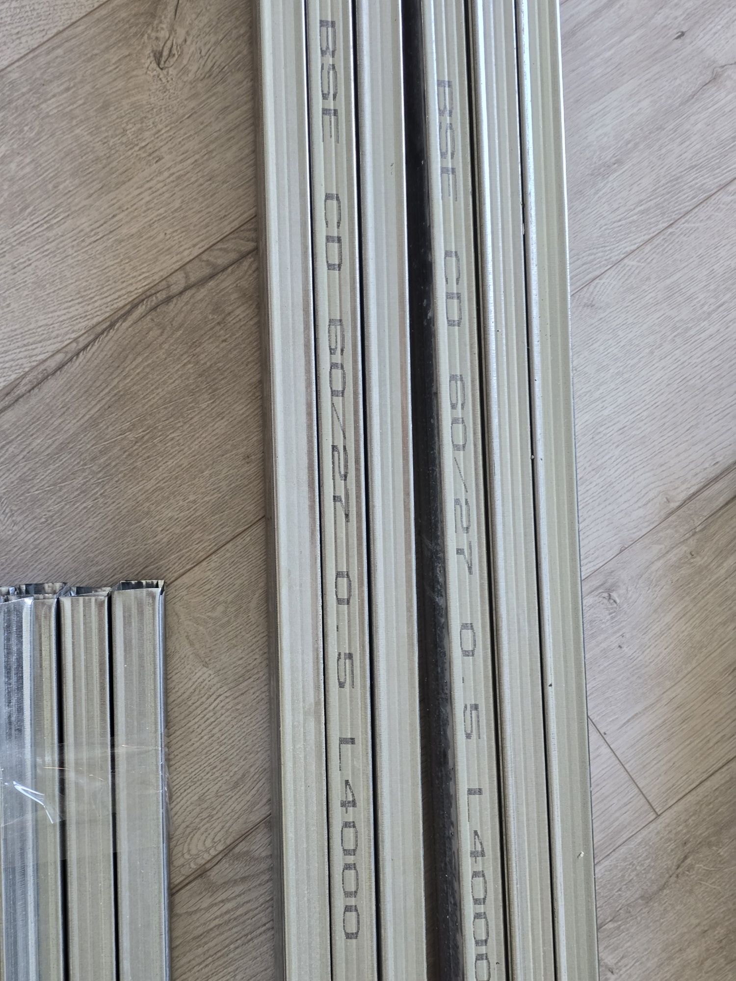 Профили за гипскартон CD 60x27x0.5