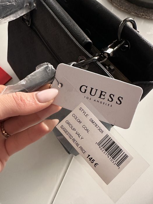 Дамска чанта Guess
