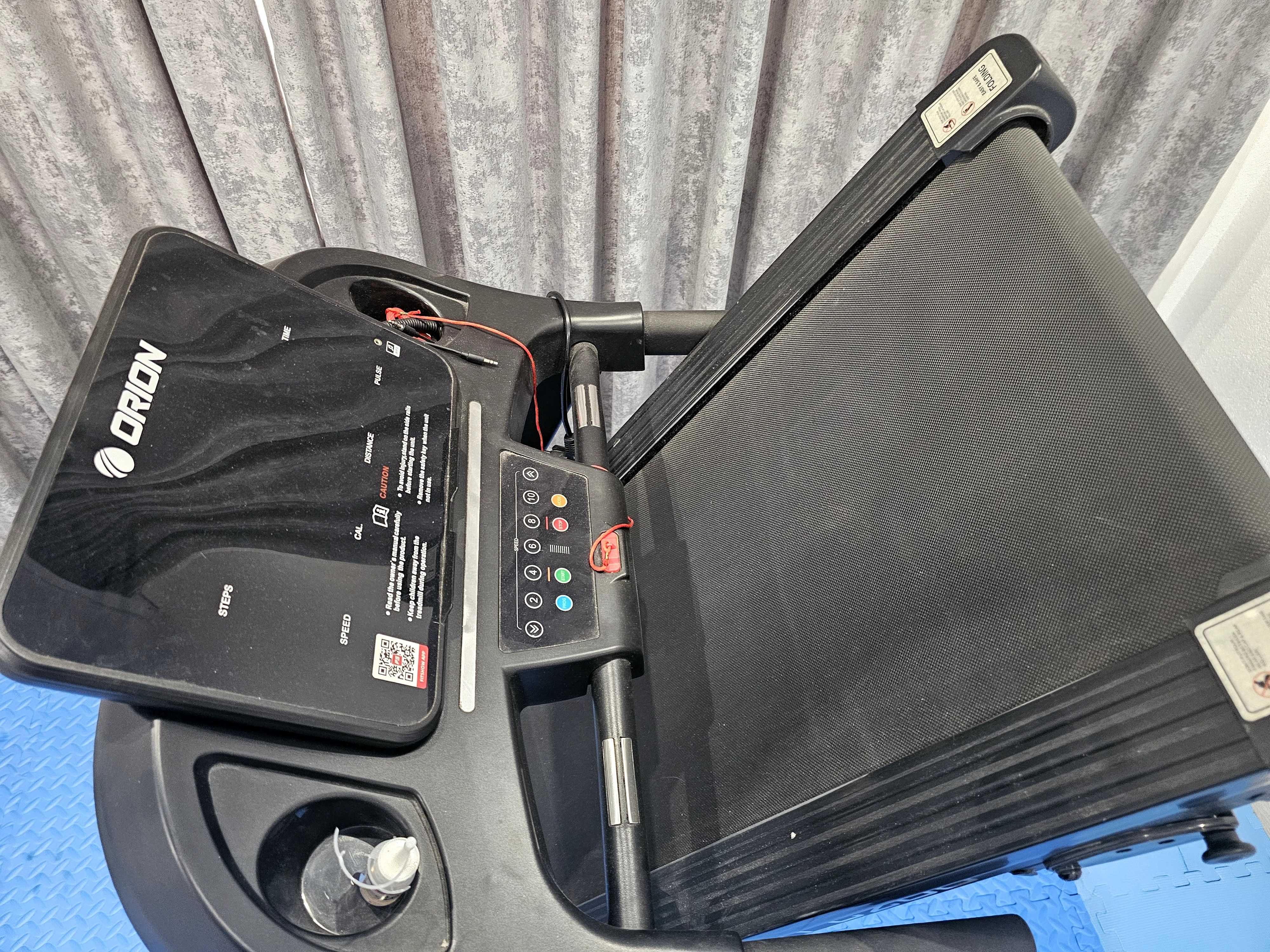 Бягаща пътека Orion Fitness Sprint C200