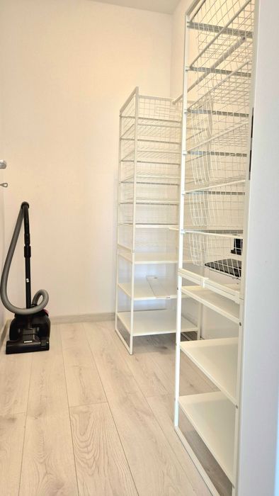 Proprietar,ap de inchiriat langa Judetean, bloc nou, parcare subterana