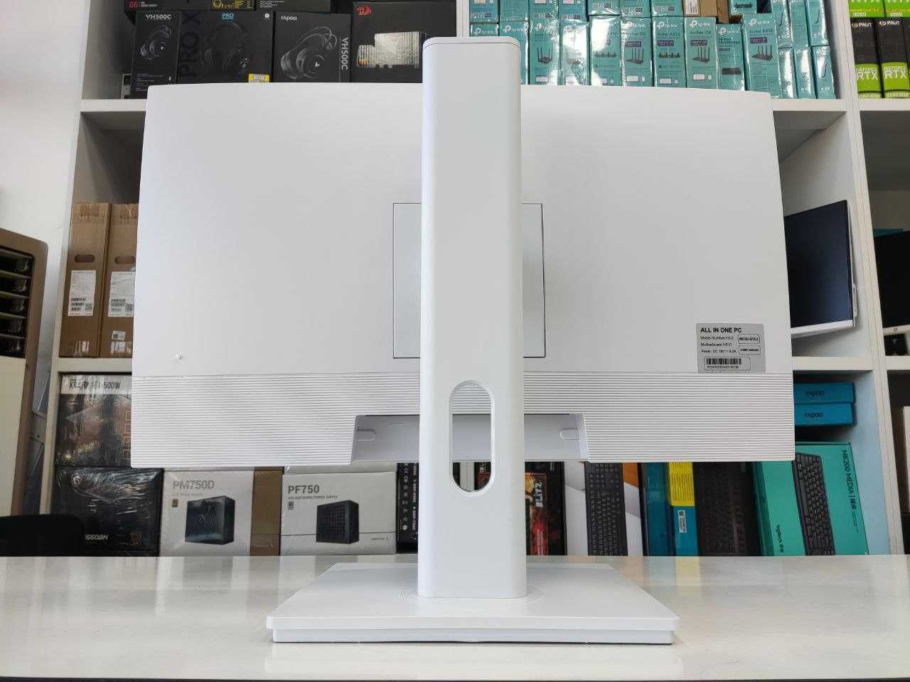 Моноблок 24" Intel Core i5 13-поколение All-In-One PC Поворотный