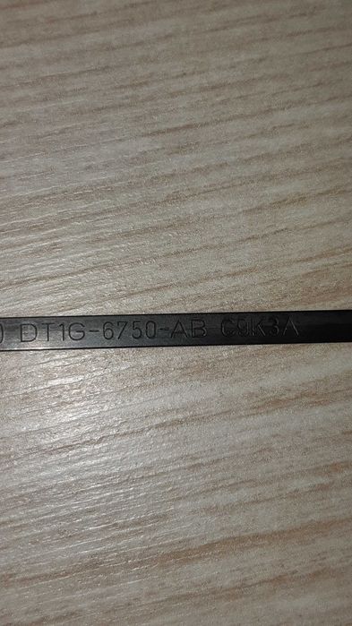 Vand joja ulei originala FoMoCo