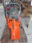 Vind drujbă husqvarna 61 și stihl ms 250 funcționale