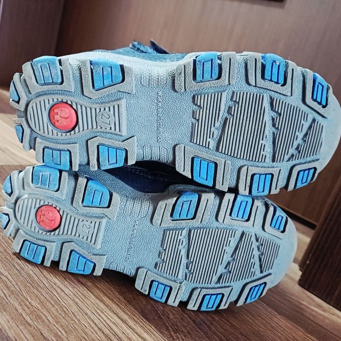 Ghete ELEFANTEN nr 27