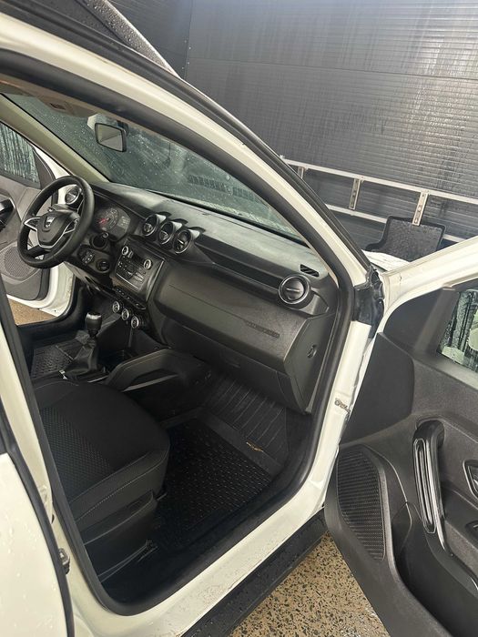 Dacia Duster 2021 / 4x4 , diesel