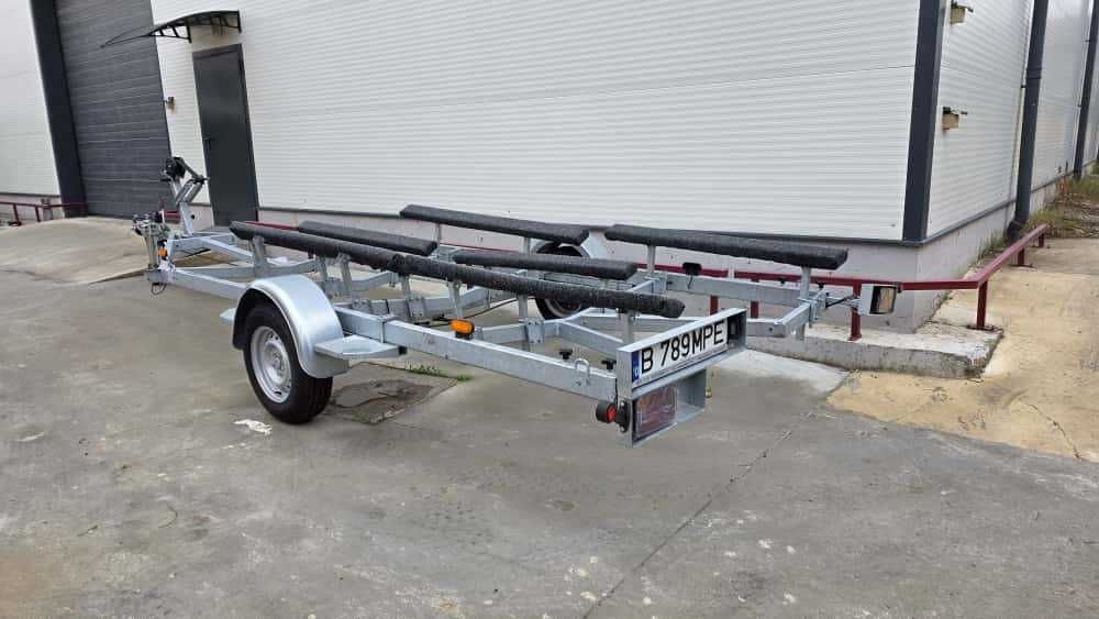 Remorca transport barci (peridoc) RELIAN