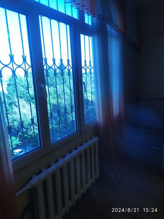 Yunusobod qizlarga kvartira