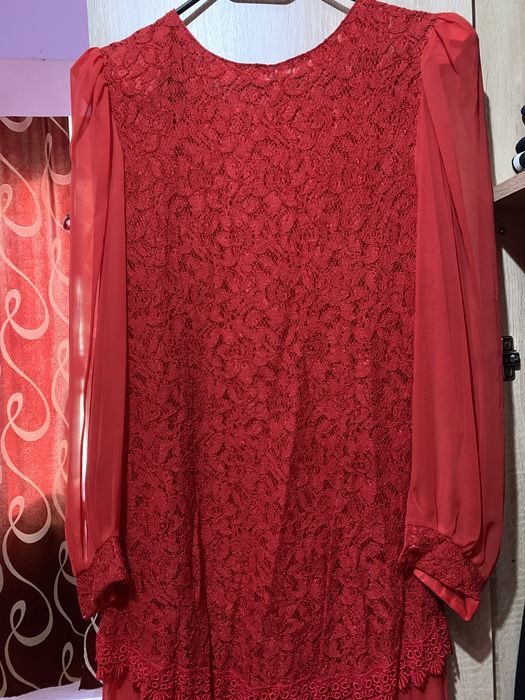 Rochie eleganta pt nunta!