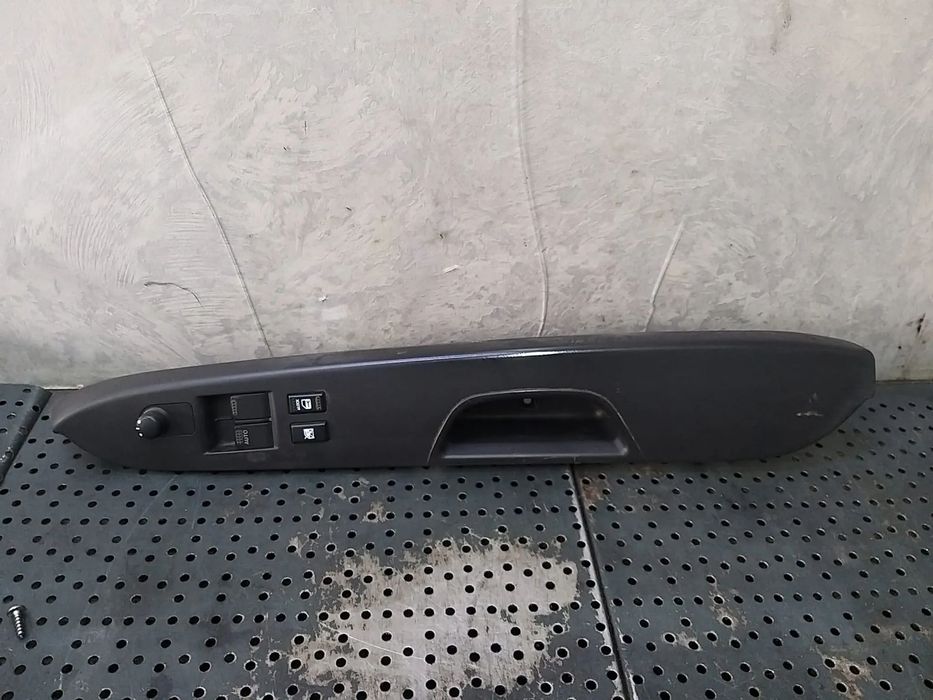 Bloc butoane geamuri oglinzi suzuki sx4 ey gy 8372579j20