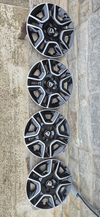 Vand capace dacia spring noi