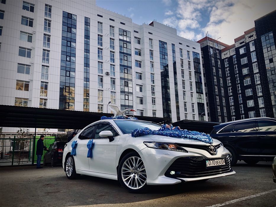 Выписка из роддома Кортеж Гулянка Свадьба Трансфер Той Роддом Кортедж