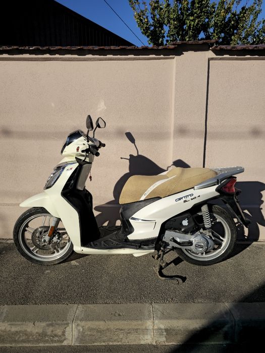 Malaguti Centro SL 50cm³