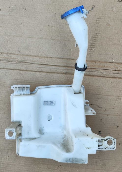 Vas stropgel Rezervor spalator parbriz Ford Focus 3 2011-2017