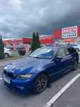 * Vand/schimb Bmw Seria 3, E91, 2011, M Packet! *