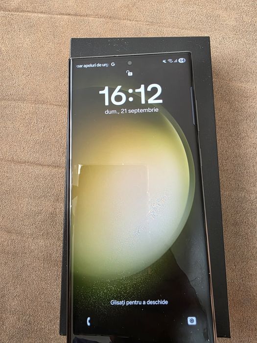 Samsung S23 Ultra pret fixxx