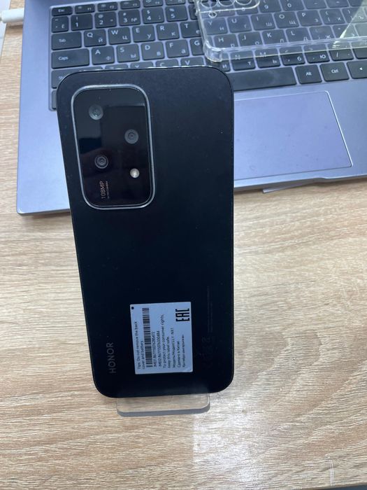 Honor 200 Lite, 256gb (p25)