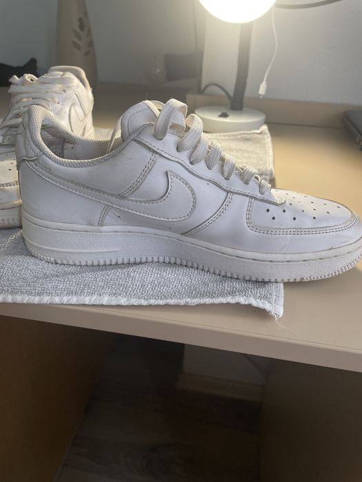 Vand air force one low albi