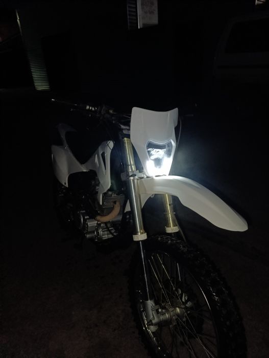 Продается эндуро