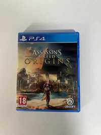 PS4  - Assassins Creed Origins - Joc - Play Station 4