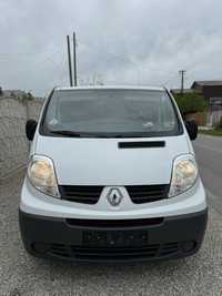 Renault Trafic -Fabricatie 2011-2.0 dci/115 c.p