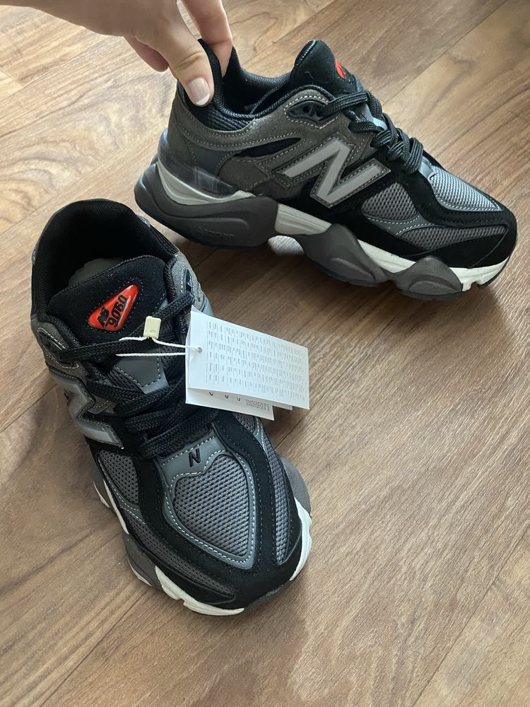 New balance 9060, нов цвят