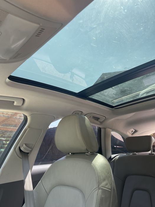 Audi a4 b8 avant 2009