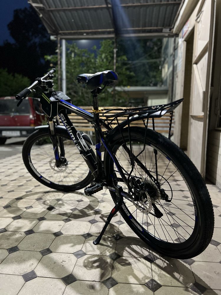 Skillmax Velosiped 26