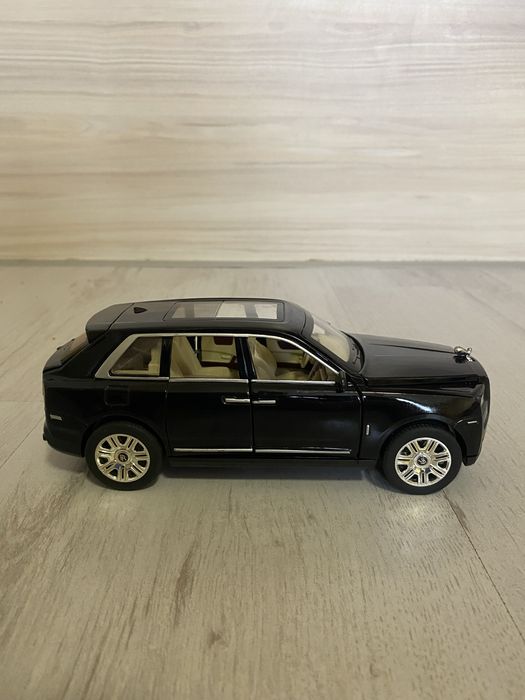 Rolls royce играчка