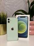 Iphone 12 , 64GB - green (verde menta)