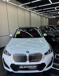 BMW iX Drive L M sport