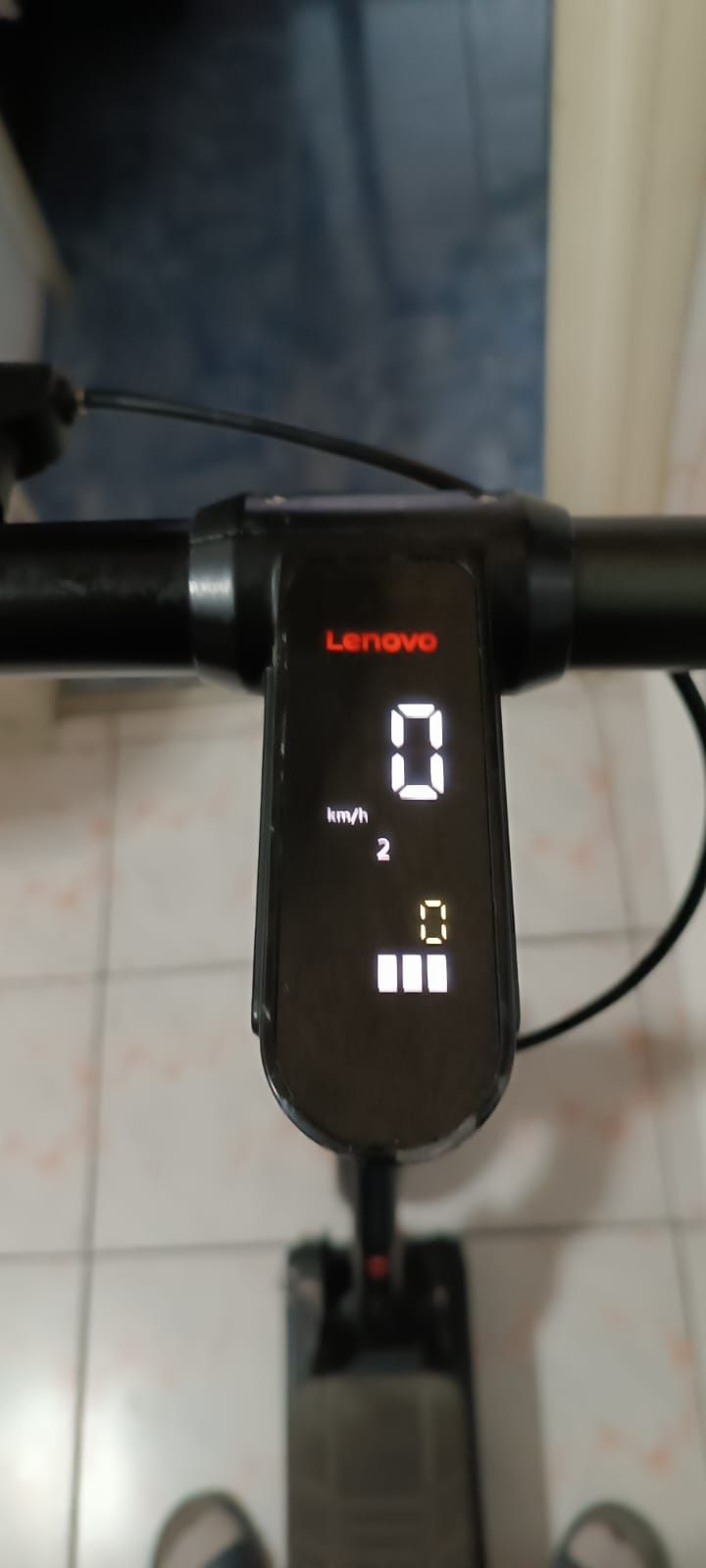 Trotineta Lenovo m2