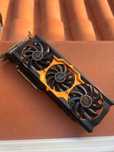 Продавам видео карта sapphire r9 280x toxic 3gb