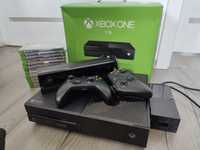Xbox One 1TB + Kinect