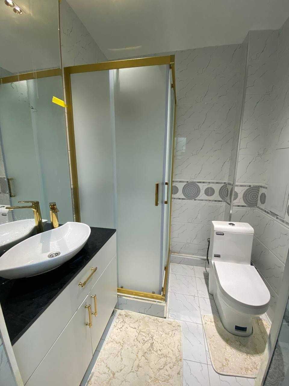 1 в 2 — 30 м² в ЖК Навруз, Яккасарай, ул. Шота Руставели '