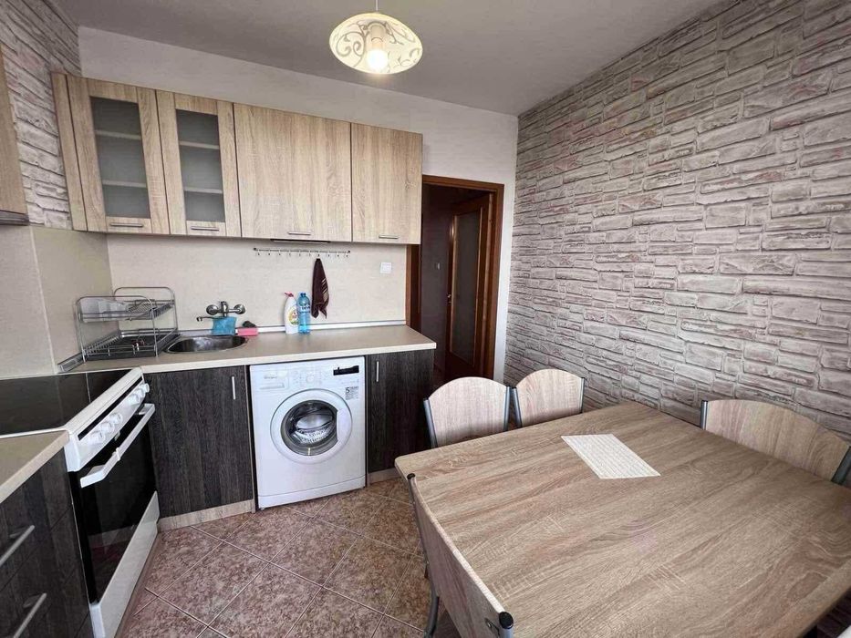 Продава се Едностаен апартамент в София, Младост 3 - 48 кв.м за 2188 €/кв.м - Снимка #2