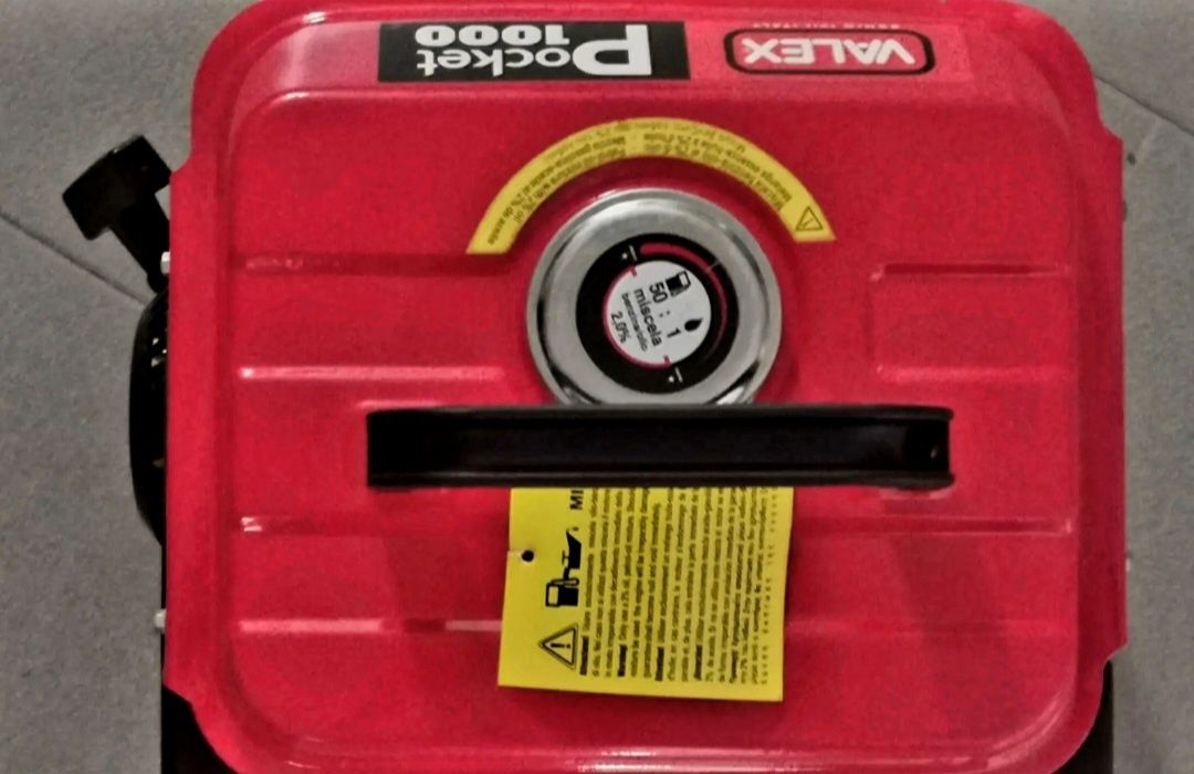 Generator de curent Valex Pocket 1000 nou