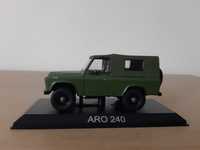 Aro 240 scara 1/43