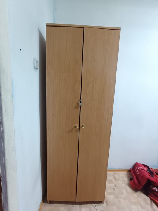 Продается шкафы есть торг