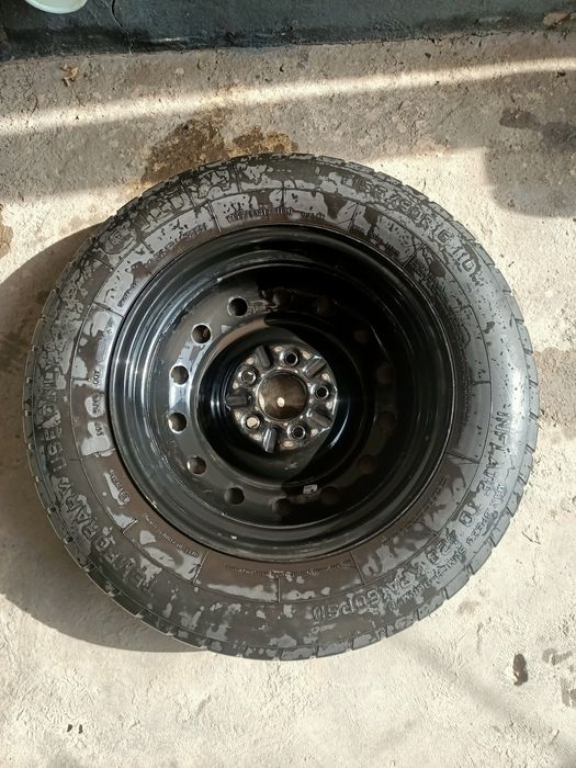 Продам диск. 155/90 р16.