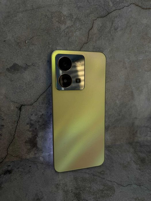 Vivo Y35,  64GB (Кызылорда) лот 775189