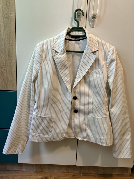 Sacou de dama Tuchuzy masura 14 (M)