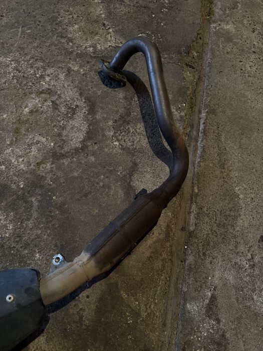 Evacuare Stock Yamaha MT/YZF 125