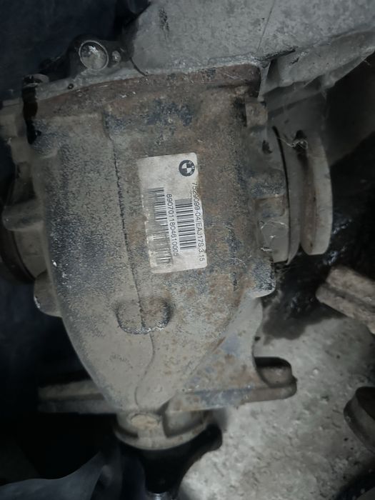 Grup spate, fata, bmw e90,e60 318,320,330,525, 530 xd automat, manual