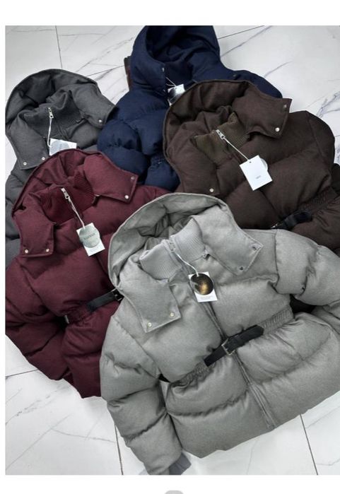 продаю куртку  новая