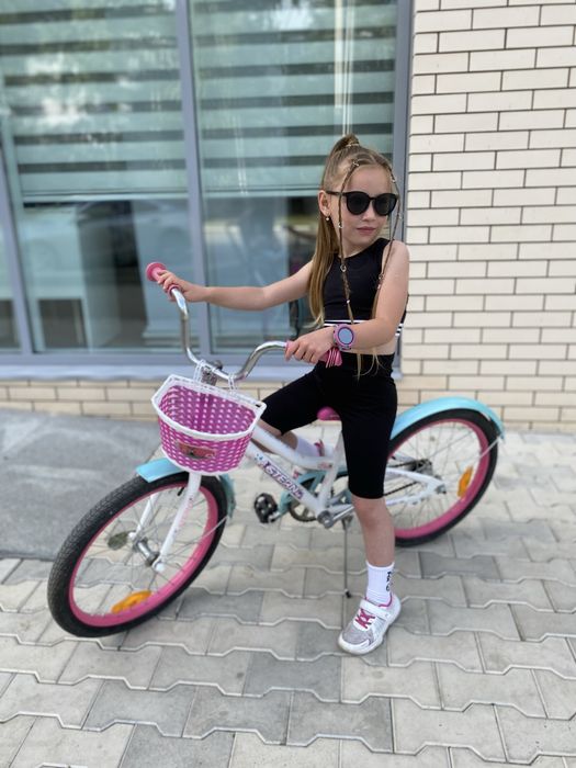 Stern велосипед диагональ колеса 20