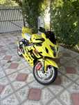 Suzuki GSXR 600 K5