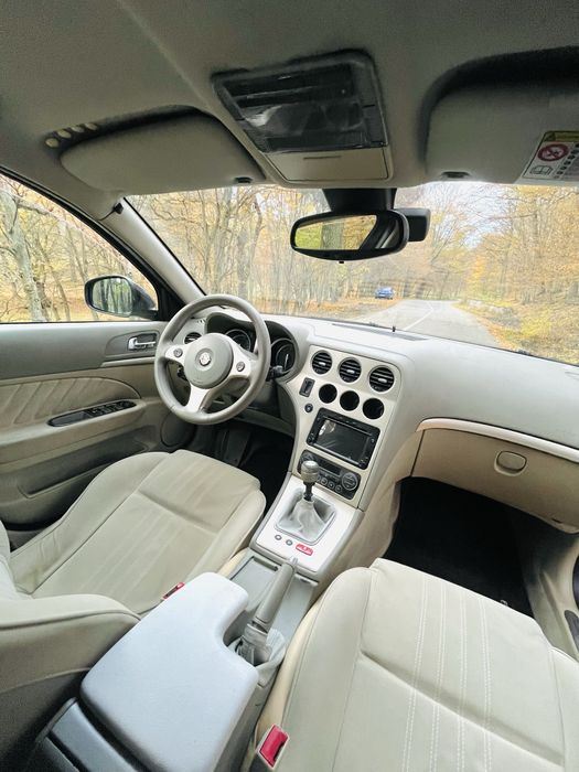 Vand Alfa romeo 159 sport