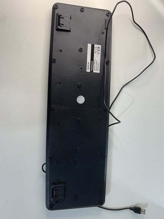 Tastatura spacer de birou