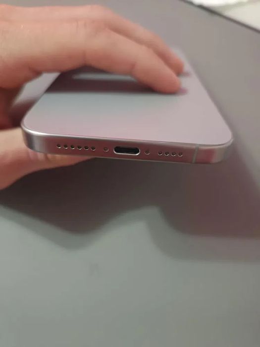 iPhone 15 Pro Max 256GB Natural Titanium 11 12 13 14 Samsung S22 S23 A